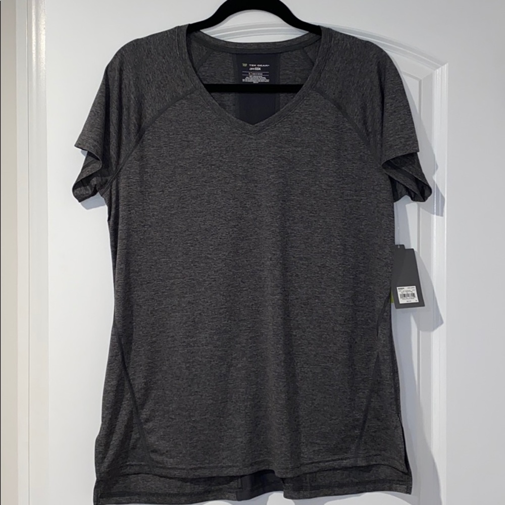 Women’s Tek Gear TShirt